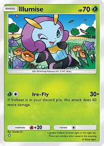 Illumise