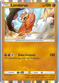 Landorus