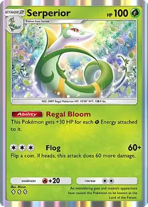 Serperior