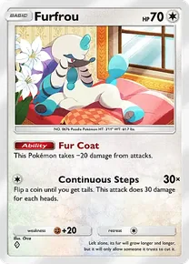 Furfrou